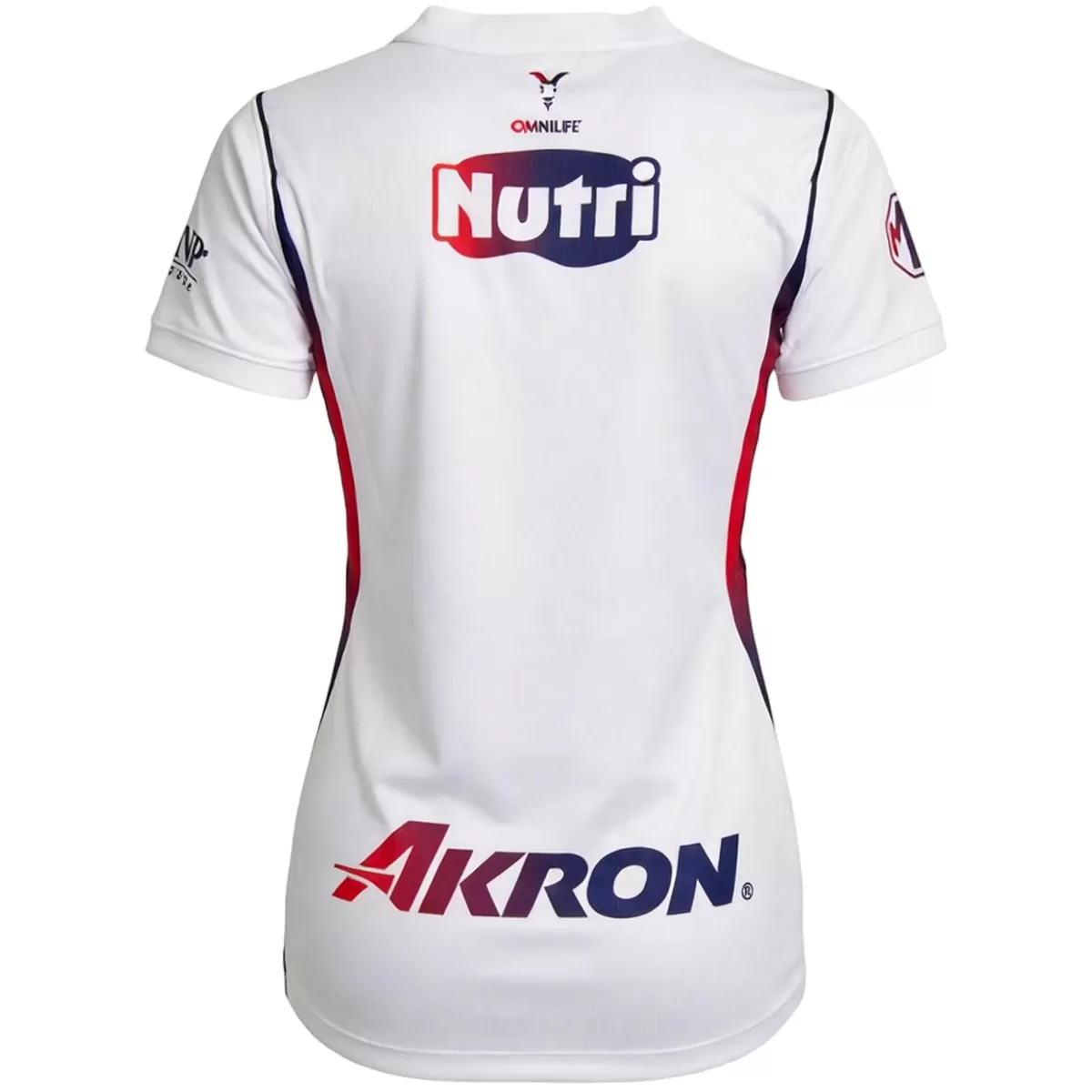 Maillot Femme Extérieur Chivas Guadalajara 2026/27 – Image 4