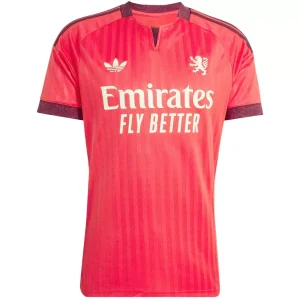 Maillot Extérieur Olympique Lyonnais 2026/27 – Image 3
