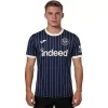 Maillot Extérieur Brentford FC 2026/27 - Eleven Crown - Maillot de Football Pas Cher - Survêtements Pas Cher - Maillot de Foorball Enfants Pas Cher - Maillots Retro Vintage Pas Cher- Qualité Premium