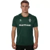 Maillot Extérieur Werder Brême 2026/27 - Eleven Crown - Maillot de Football Pas Cher - Survêtements Pas Cher - Maillot de Foorball Enfants Pas Cher - Maillots Retro Vintage Pas Cher- Qualité Premium
