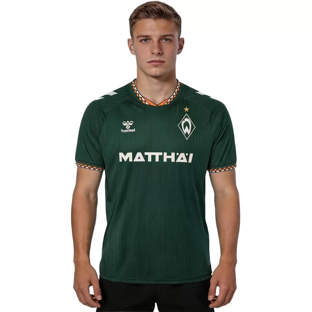 Maillot Extérieur Werder Brême 2026/27