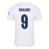 Maillot Player Troisième Manchester City Haaland #9 2026/27 - Eleven Crown - Maillot de Football Pas Cher - Survêtements Pas Cher - Maillot de Foorball Enfants Pas Cher - Maillots Retro Vintage Pas Cher- Qualité Premium