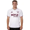 Maillot Extérieur West Ham United 2026/27 - Eleven Crown - Maillot de Football Pas Cher - Survêtements Pas Cher - Maillot de Foorball Enfants Pas Cher - Maillots Retro Vintage Pas Cher- Qualité Premium