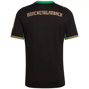 Maillot Extérieur Borussia Mönchengladbach 2026/27 – Image 4