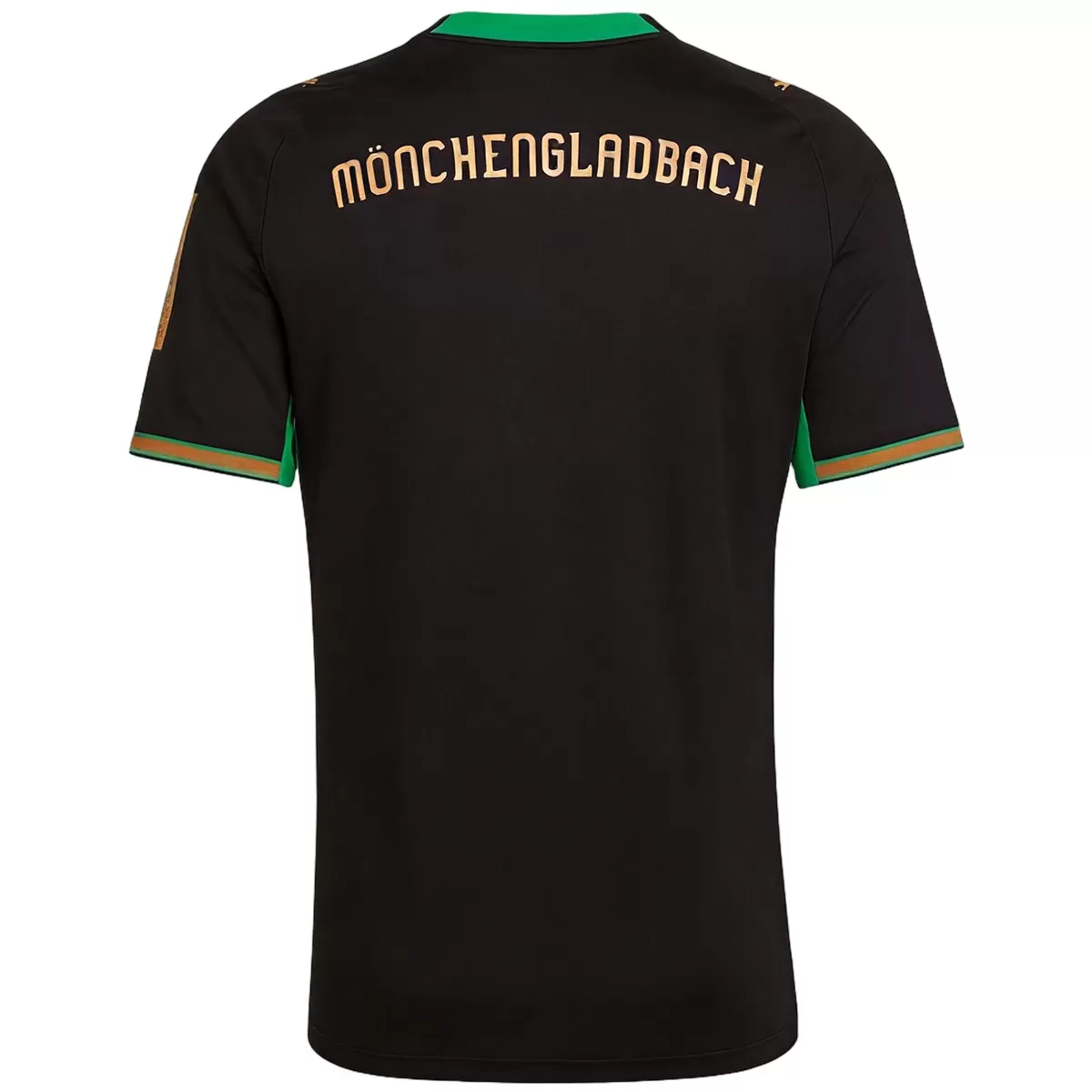 Maillot Extérieur Borussia Mönchengladbach 2026/27 – Image 4