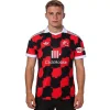 Maillot Extérieur Fulham FC 2026/27 - Eleven Crown - Maillot de Football Pas Cher - Survêtements Pas Cher - Maillot de Foorball Enfants Pas Cher - Maillots Retro Vintage Pas Cher- Qualité Premium