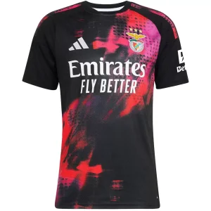 Maillot Troisième Benfica 2026/27 – Image 3