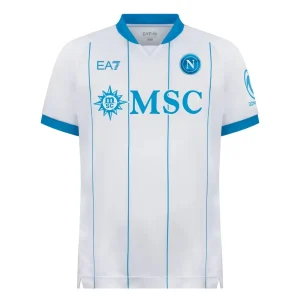 Maillot Extérieur Naples 2026/27 – Image 3