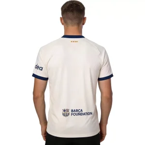 Maillot Quatrième FC Barcelone 2026/27 – Image 2