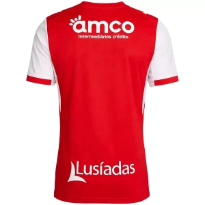 Maillot Domicile SC Braga 2026/27 – Image 4