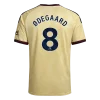 Maillot Troisième Arsenal Ødegaard #8 2026/27 - Eleven Crown - Maillot de Football Pas Cher - Survêtements Pas Cher - Maillot de Foorball Enfants Pas Cher - Maillots Retro Vintage Pas Cher- Qualité Premium