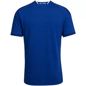 Maillot Domicile RC Strasbourg 2026/27 – Image 4