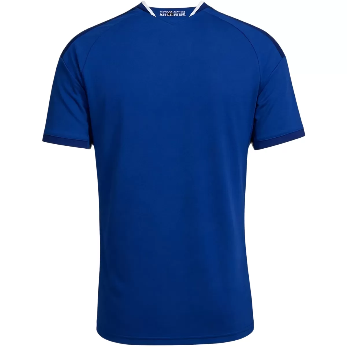 Maillot Domicile RC Strasbourg 2026/27 – Image 4