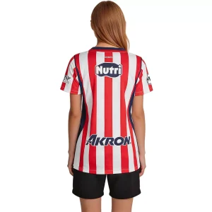 Maillot Femme Domicile Chivas Guadalajara 2026/27 – Image 2