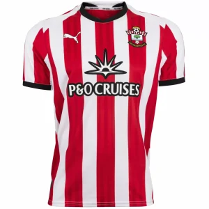 Maillot Domicile Southampton FC 2026/27 – Image 3