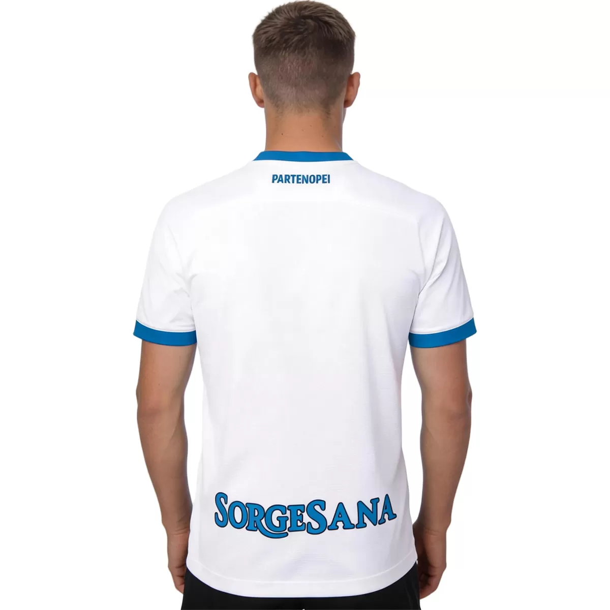 Maillot Player Extérieur Naples 2026/27 – Image 2