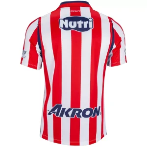 Maillot Domicile Chivas Guadalajara 2026/27 – Image 4