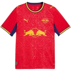 Maillot Extérieur RB Leipzig 2026/27 – Image 3
