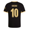 Maillot Player Extérieur Manchester City Cherki #10 2026/27 - Eleven Crown - Maillot de Football Pas Cher - Survêtements Pas Cher - Maillot de Foorball Enfants Pas Cher - Maillots Retro Vintage Pas Cher- Qualité Premium