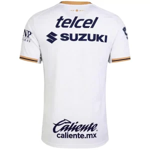 Maillot Extérieur Pumas UNAM 2026/27 – Image 4