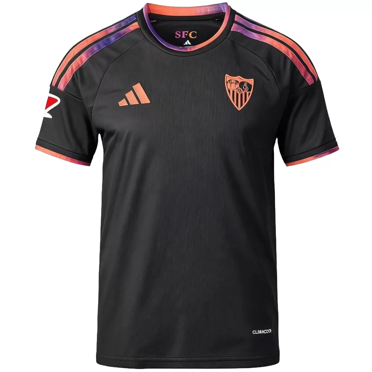 Maillot Troisième FC Séville 2026/27 – Image 3