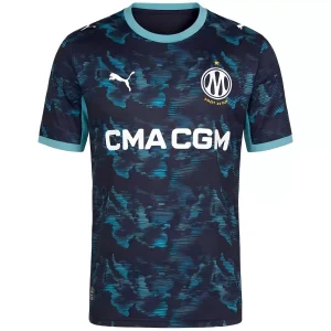 Maillot Extérieur Olympique de Marseille 2026/27 – Image 3