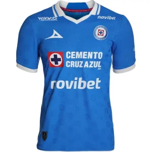 Maillot Player Domicile Cruz Azul 2026/27 – Image 3