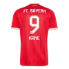 Maillot Domicile Bayern Munich Kane #9 2026/27 - Eleven Crown - Maillot de Football Pas Cher - Survêtements Pas Cher - Maillot de Foorball Enfants Pas Cher - Maillots Retro Vintage Pas Cher- Qualité Premium