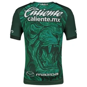 Maillot Player Domicile Club León 2026/27 – Image 4