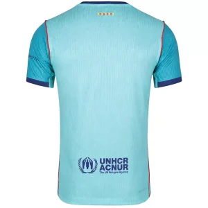 Maillot Player Troisième FC Barcelone 2026/27 – Image 4