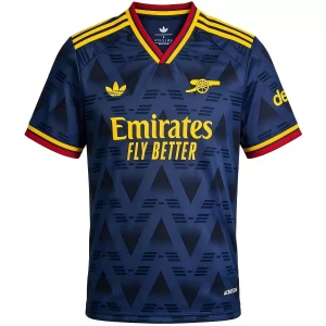 Maillot Extérieur Arsenal Eze #10 2026/27 – Image 2