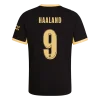 Maillot Player Extérieur Manchester City Haaland #9 2026/27 - Eleven Crown - Maillot de Football Pas Cher - Survêtements Pas Cher - Maillot de Foorball Enfants Pas Cher - Maillots Retro Vintage Pas Cher- Qualité Premium