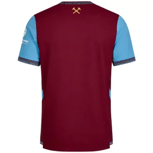 Maillot Domicile West Ham United 2026/27 – Image 4