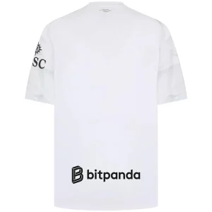 Maillot Extérieur AC Milan 2026/27 – Image 4