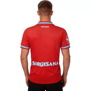 Maillot Player Troisième Naples 2026/27 – Image 2