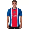 Maillot Domicile PSG 2026/27 - Eleven Crown - Maillot de Football Pas Cher - Survêtements Pas Cher - Maillot de Foorball Enfants Pas Cher - Maillots Retro Vintage Pas Cher- Qualité Premium