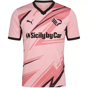 Maillot Domicile Palermo FC 2026/27 – Image 3