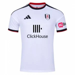 Maillot Domicile Fulham FC 2026/27 – Image 3