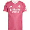 Maillot Player Troisième Real Madrid 2026/27 - Eleven Crown - Maillot de Football Pas Cher - Survêtements Pas Cher - Maillot de Foorball Enfants Pas Cher - Maillots Retro Vintage Pas Cher- Qualité Premium