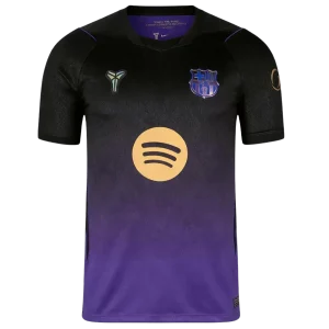 Maillot Extérieur FC Barcelone Cubarsí #5 2026/27 – Image 2