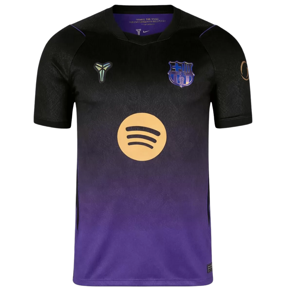 Maillot Extérieur FC Barcelone Cubarsí #5 2026/27 – Image 2
