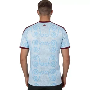Maillot Troisième Aston Villa 2026/27 – Image 2