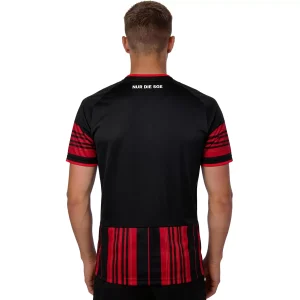 Maillot Domicile Eintracht Francfort 2026/27 – Image 2