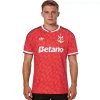 Maillot Troisième Flamengo 2026/27 - Eleven Crown - Maillot de Football Pas Cher - Survêtements Pas Cher - Maillot de Foorball Enfants Pas Cher - Maillots Retro Vintage Pas Cher- Qualité Premium