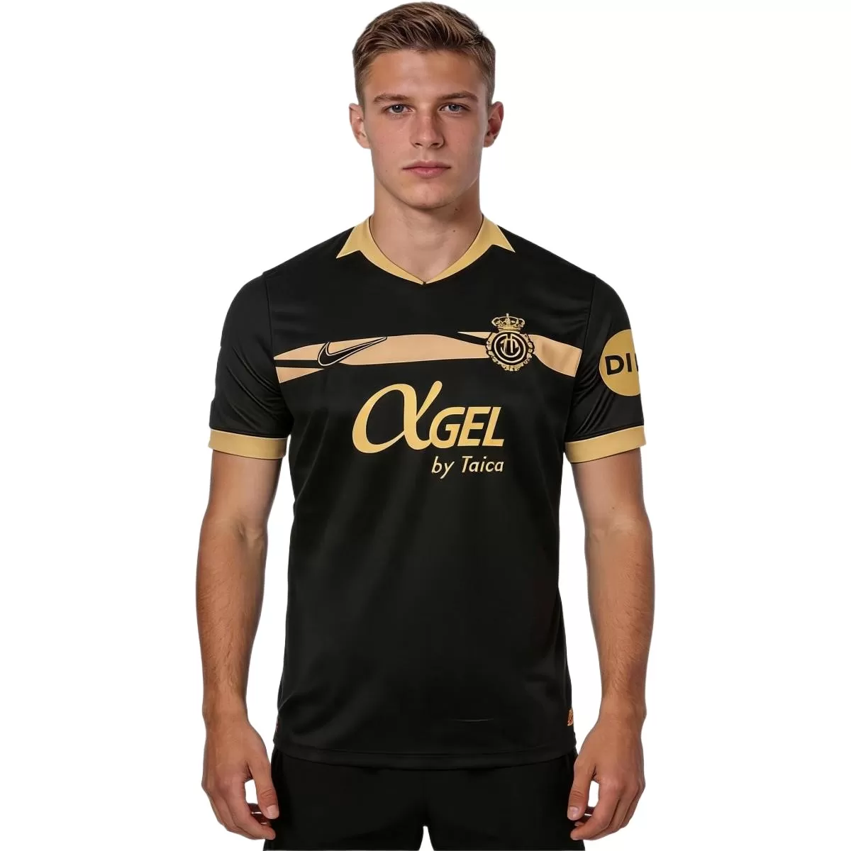 Maillot Extérieur RCD Mallorca 2026/27