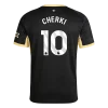 Maillot Extérieur Manchester City Cherki #10 2026/27 - Eleven Crown - Maillot de Football Pas Cher - Survêtements Pas Cher - Maillot de Foorball Enfants Pas Cher - Maillots Retro Vintage Pas Cher- Qualité Premium