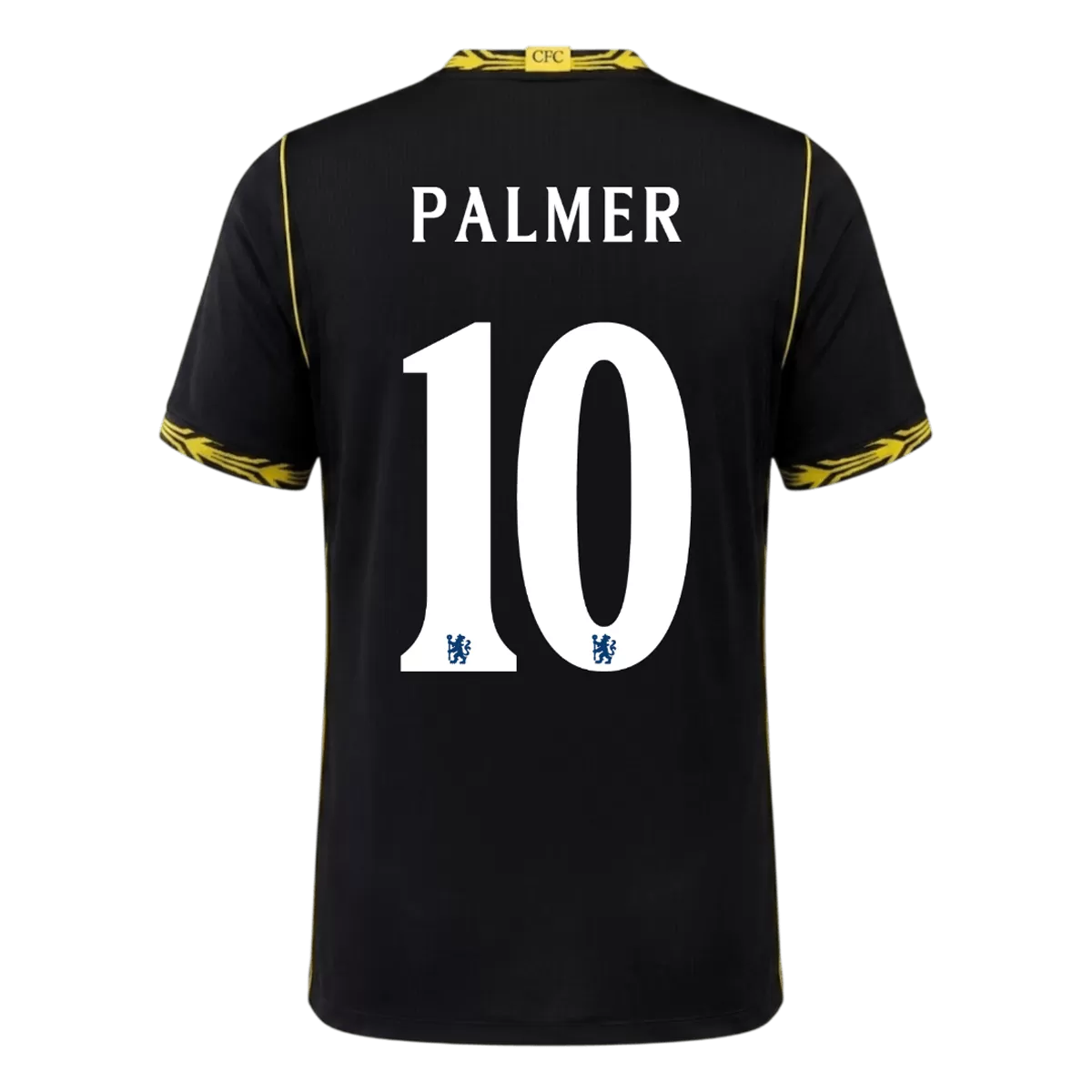 Maillot Extérieur Chelsea FC Palmer #10 2026/27
