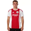 Maillot Domicile Ajax Amsterdam 2026/27 - Eleven Crown - Maillot de Football Pas Cher - Survêtements Pas Cher - Maillot de Foorball Enfants Pas Cher - Maillots Retro Vintage Pas Cher- Qualité Premium