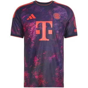 Maillot Player Troisième Bayern Munich 2026/27 – Image 3