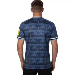 Maillot Extérieur Newcastle United 2026/27 – Image 2
